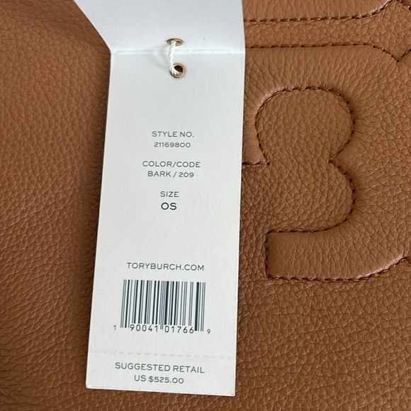 Tory Burch Shoulder Bag - Picture 8 of 8